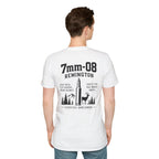 Team 7mm-08 Remington T-shirt