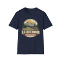 6.5 Creedmoor Shield T-shirt