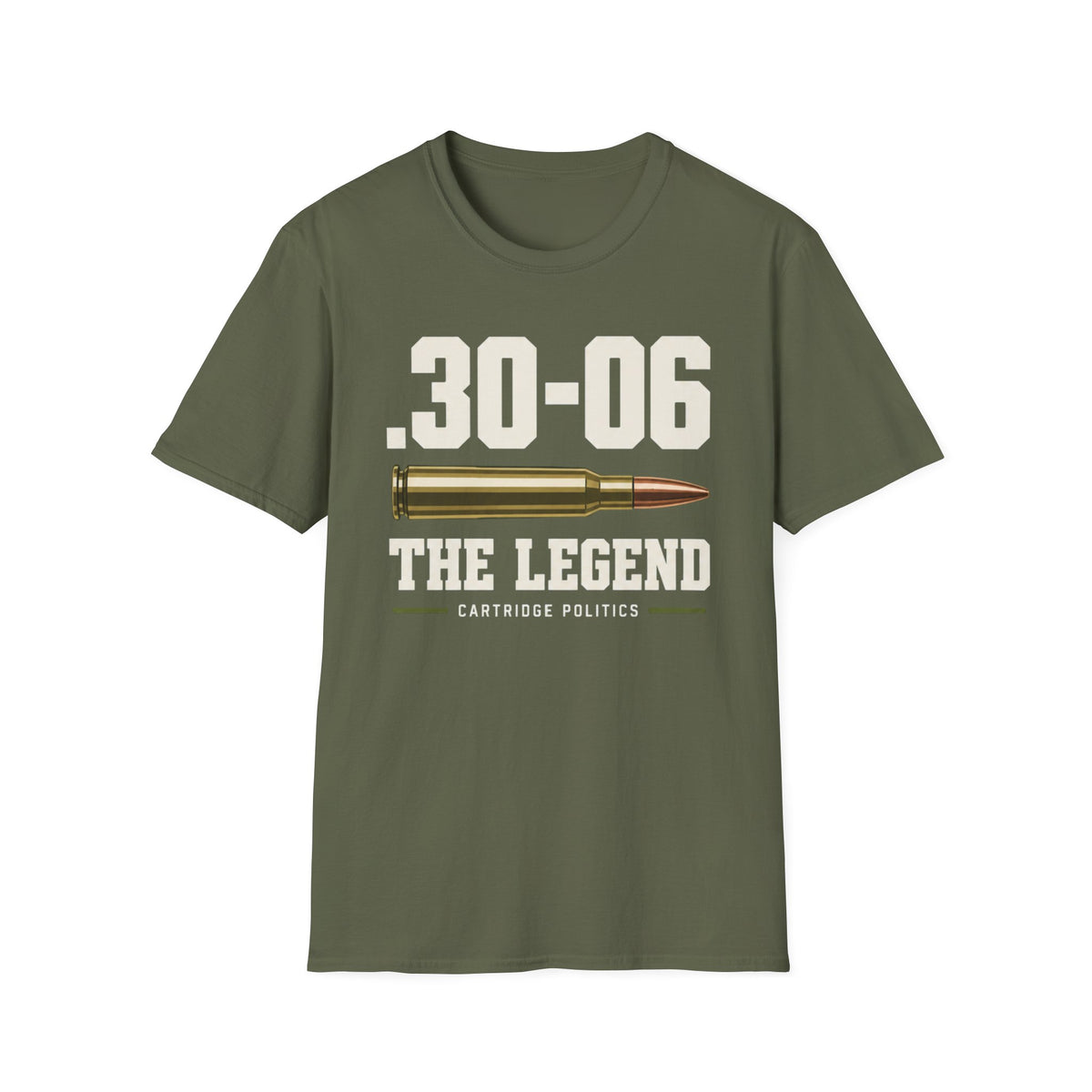 .30-06 The Legend