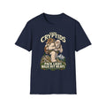 Yeti Packout T-shirt