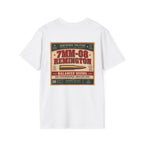 Vintage .7mm-08 Remington T-shirt