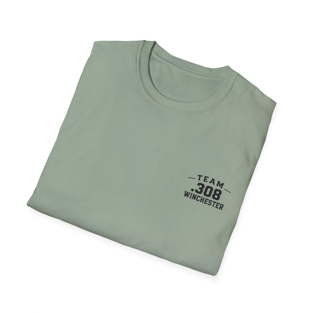 Team .308 T-shirt
