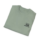Team .308 T-shirt