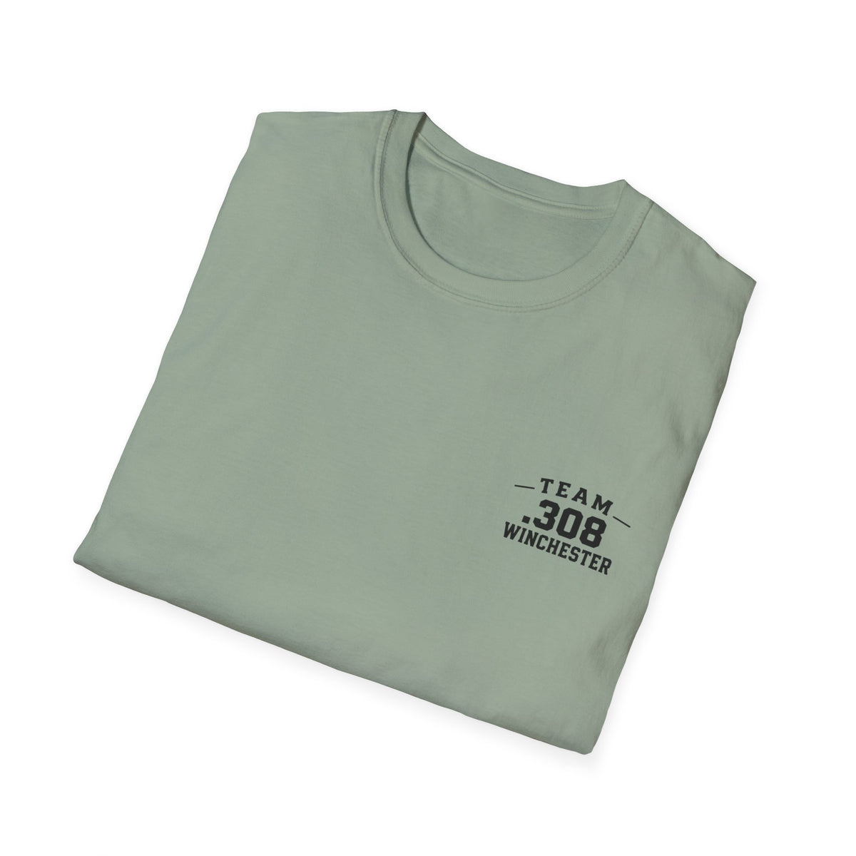 Team .308 T-shirt