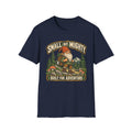 Kids Small But Mighty Gnome T-shirt