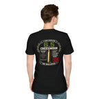 Team 6.5 Creedmoor Detailed T-shirt