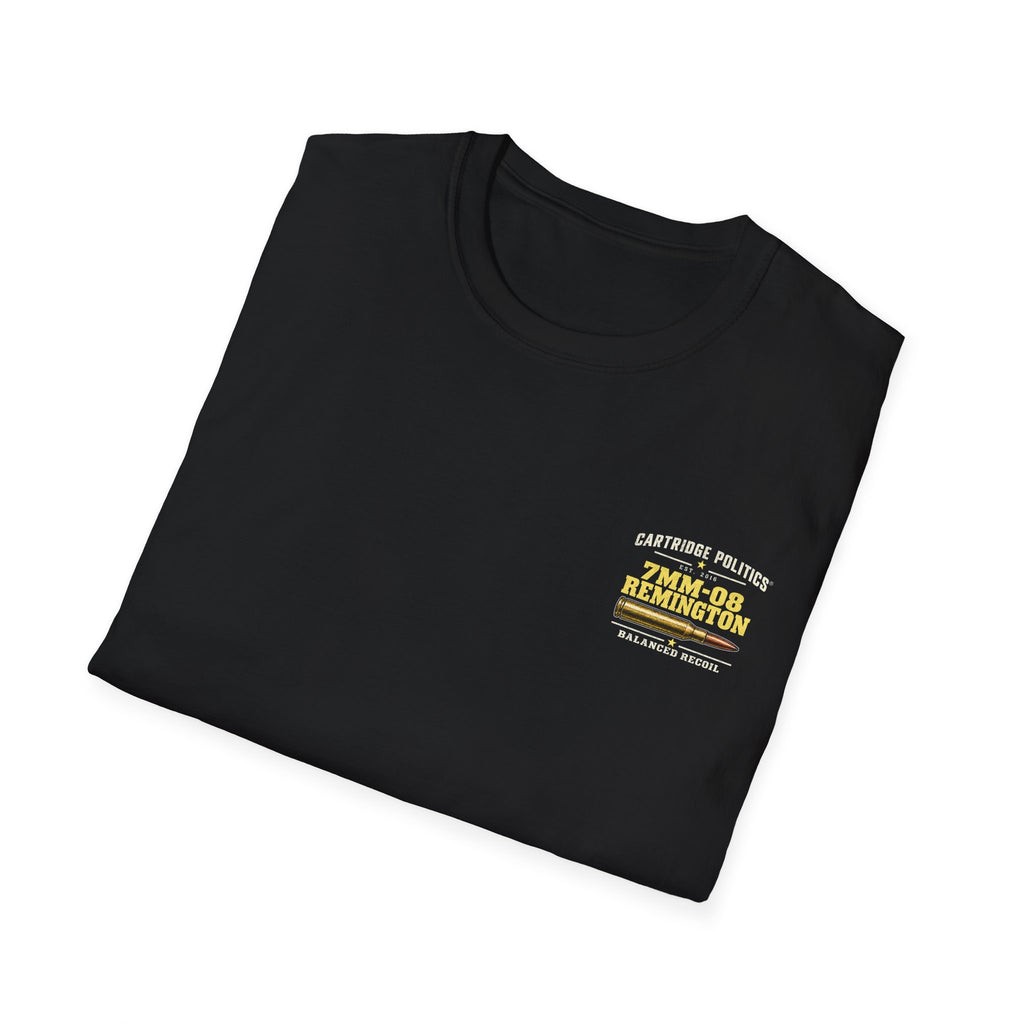 Vintage .7mm-08 Remington T-shirt