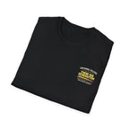 Vintage .7mm-08 Remington T-shirt