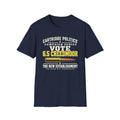 Vote 6.5 Creedmoor T-shirt