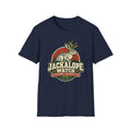 Jackalope Watch T-shirt
