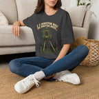 Surveyor Shoot House T-shirt
