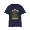 Sasquatch .308 T-shirt