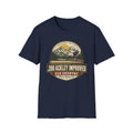 .280 Ackley Improved Shield T-shirt