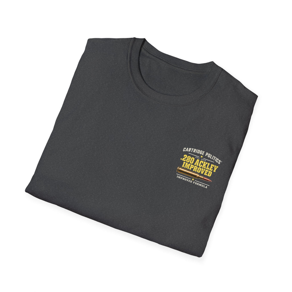 Vintage .280 Ackley Improved T-shirt