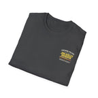 Vintage .280 Ackley Improved T-shirt