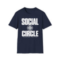 Social Circle T-shirt