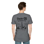 Team 7mm-08 Remington T-shirt