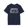 Grandy's Fishing Team T-shirt