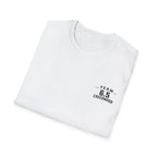 Team 6.5 Creedmoor Detailed T-shirt