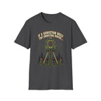 Surveyor Shoot House T-shirt