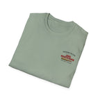 Vintage .300 Winchester Magnum T-shirt