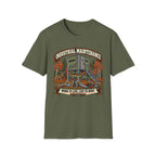 Industrial Maintenance Shoot House T-shirt