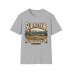 Old School Surveyor T-shirt