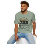 .308 Military Tested Hunter Approved T-shirt
