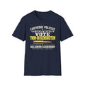 Vote 7mm-08 Remington T-shirt