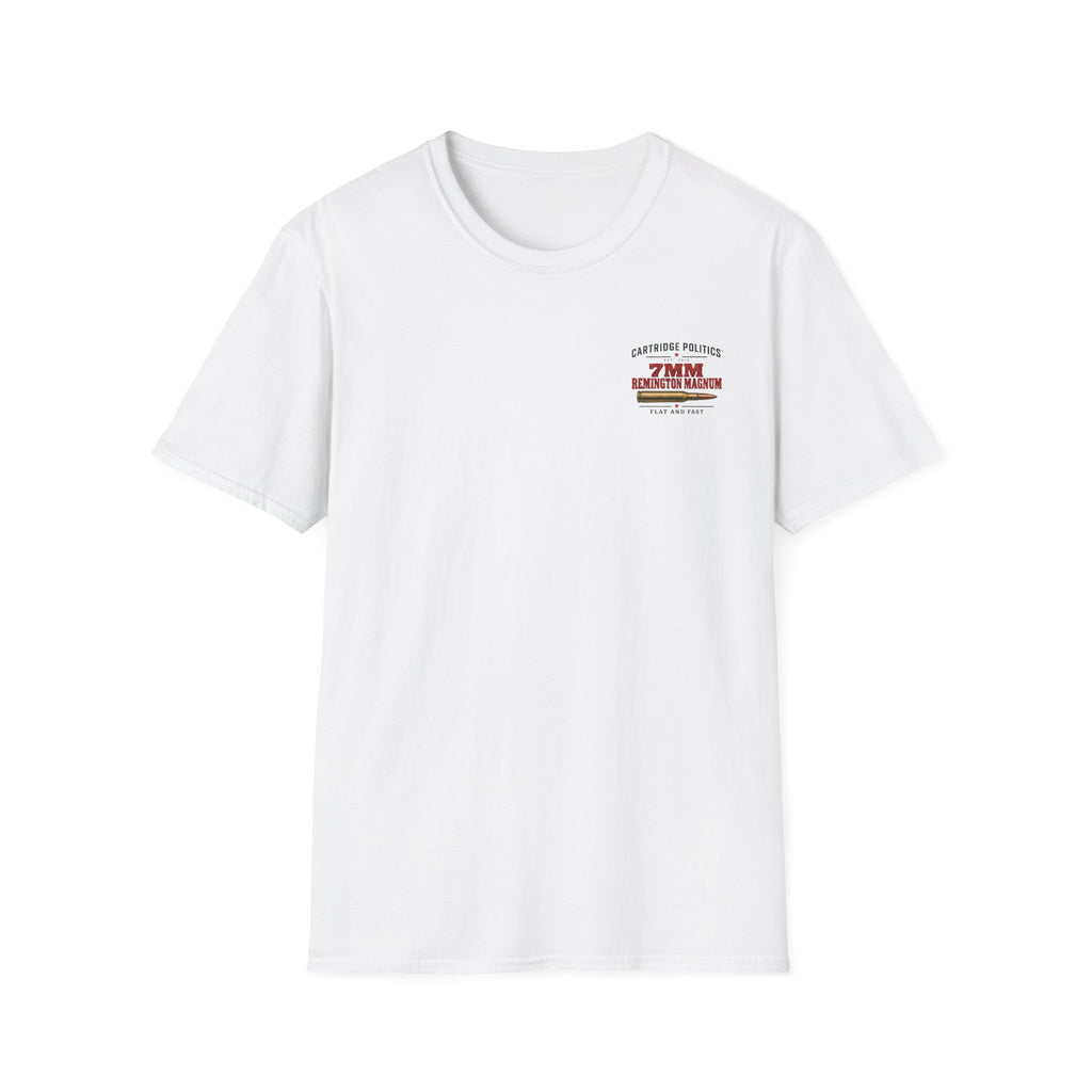 Vintage 7mm Rem Mag T-shirt