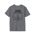 Team .280 Ackley Improved T-shirt