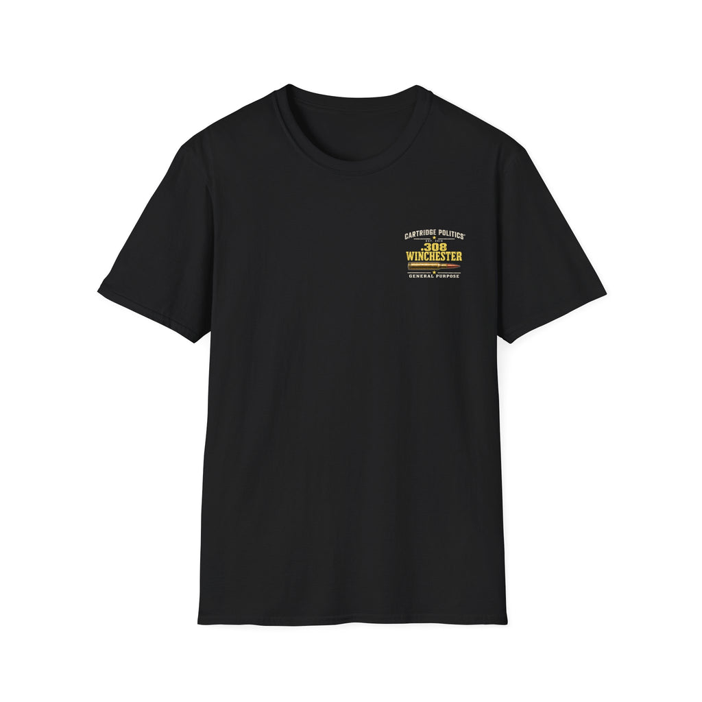 Vintage .308 Winchester T-shirt