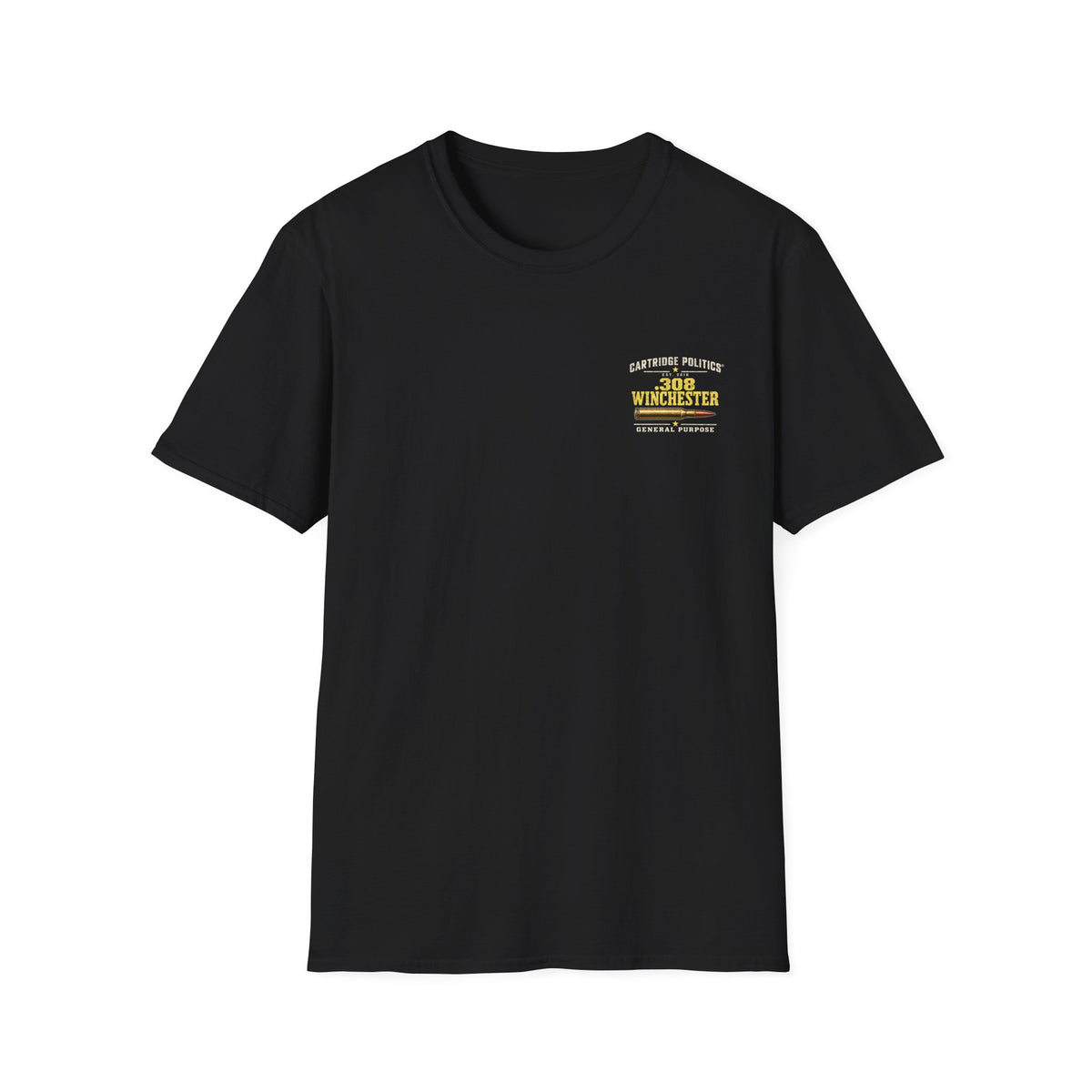 Vintage .308 Winchester T-shirt