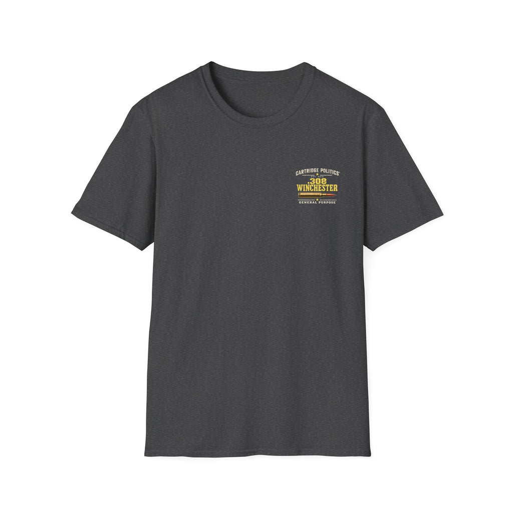 Vintage .308 Winchester T-shirt