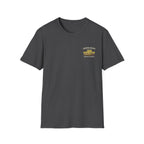 Vintage .308 Winchester T-shirt