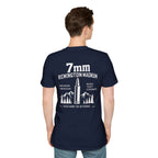 Team 7mm Remington Magnum T-shirt