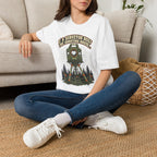 Surveyor Shoot House T-shirt