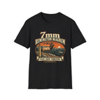 Old School 7mm Rem Mag T-shirt