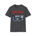 Deer Camp Every Rifle is the Best Rifle T-shirt