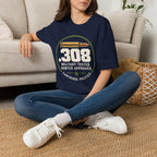 .308 Military Tested Hunter Approved T-shirt