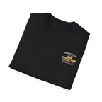 Vintage .300 Winchester Magnum T-shirt
