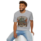Industrial Maintenance Shoot House T-shirt
