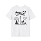 Team 7mm-08 Remington T-shirt