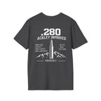 Team .280 Ackley Improved T-shirt