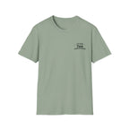 Team 7mm Remington Magnum T-shirt