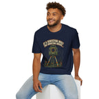 Surveyor Shoot House T-shirt