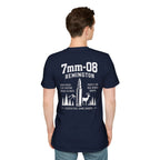 Team 7mm-08 Remington T-shirt
