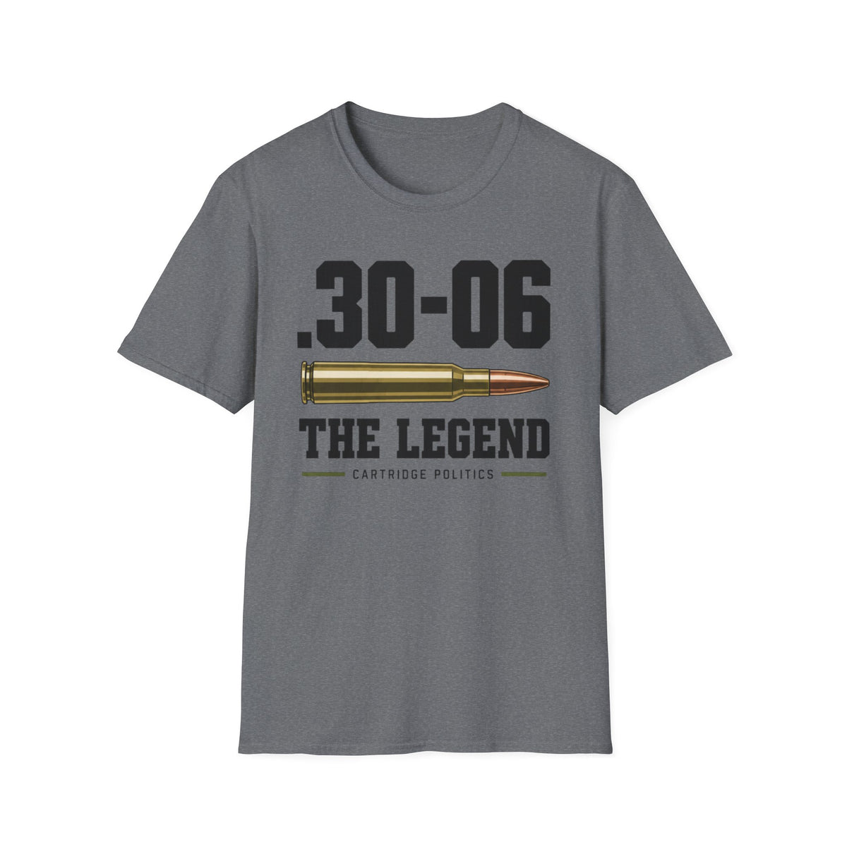 .30-06 The Legend