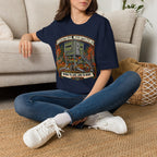 Industrial Maintenance Shoot House T-shirt