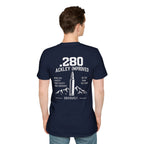 Team .280 Ackley Improved T-shirt